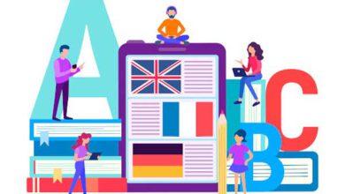 آموزشی abc