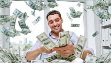 مهارت ارتباطی money