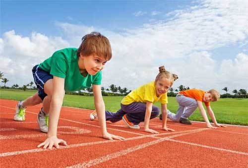 سلامتی, ورزشی،کودکان سلامتی | ورزشی،کودکان