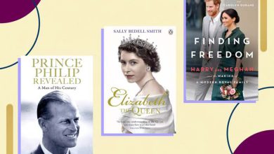 ادبیات بیوگرافی