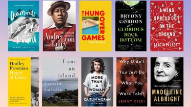 بیوگرافی biography