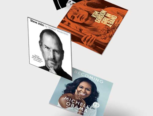 بیوگرافی بیوگرافی