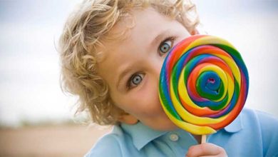 روانشناسی child