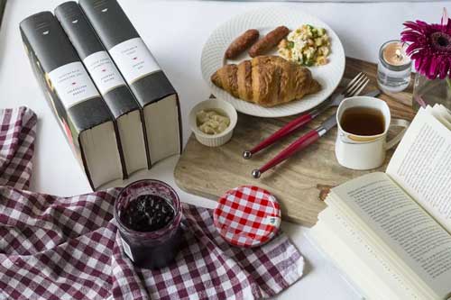 ادبیات ادبیات