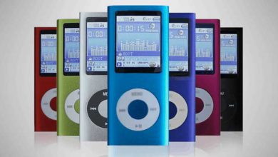 تکنولوژی MP3