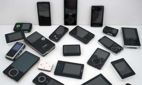 تکنولوژی تکنولوژی