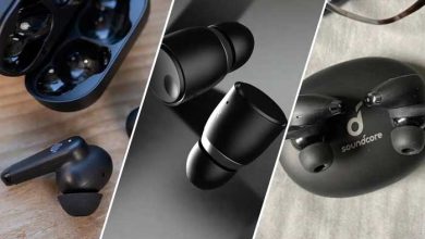 تکنولوژی ایرپاد