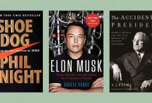 ادبیات, بیوگرافی بیوگرافی