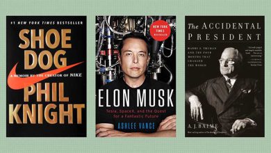 ادبیات, بیوگرافی بیوگرافی