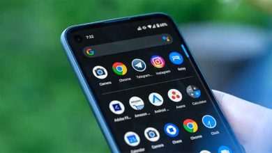 نرم افزار اندروید