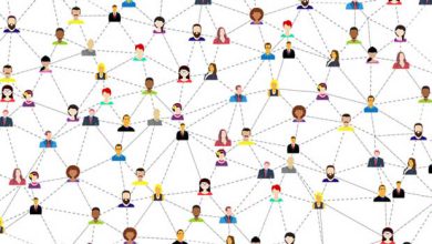 زبان خارجی ارتباطات