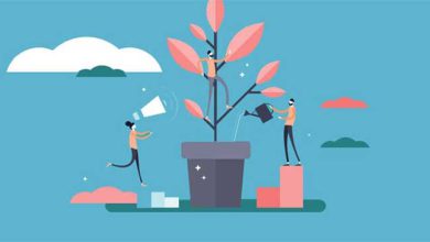 آموزشی self development