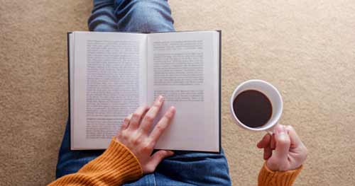 ادبیات, ترفند ادبیات | ترفند