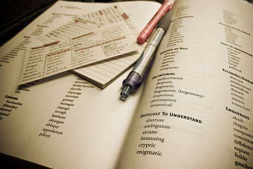 زبان انگلیسی