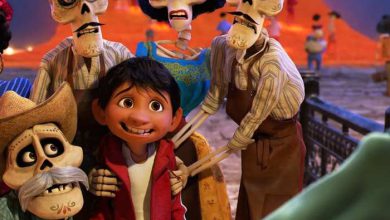 فیلم و سریال coco