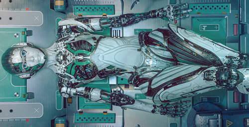 تکنولوژی تکنولوژی