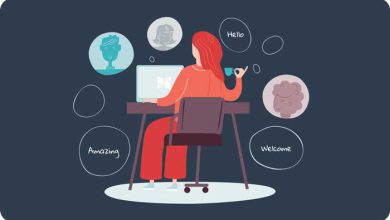 زبان خارجی learning