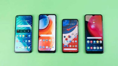 اندروید, تکنولوژی smart phone