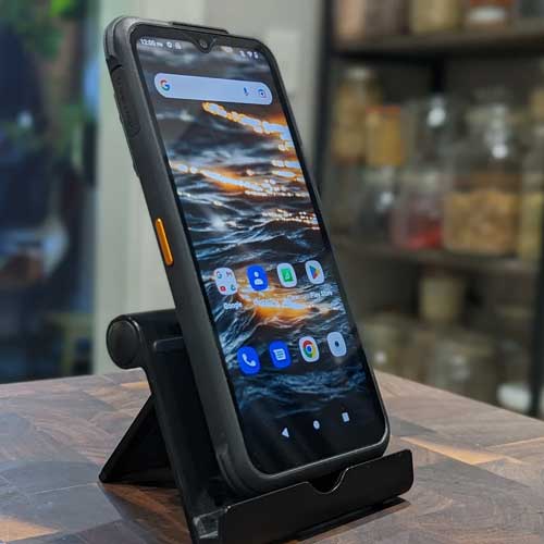 اندروید, تکنولوژی اندروید | تکنولوژی