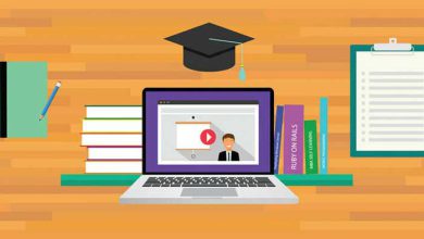 آموزشی, موفقیت, یادگیری laptop