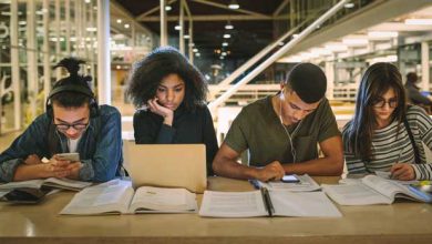 آموزشی student