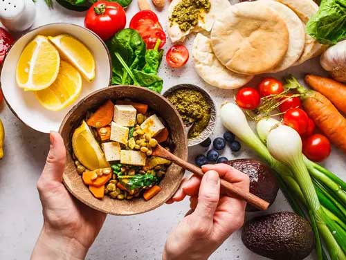 تغذیه, سلامتی تغذیه | سلامتی