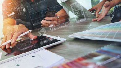 اینترنت, تکنولوژی, طراحی web designer