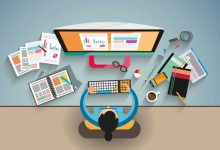 آموزشی, فناوری web design