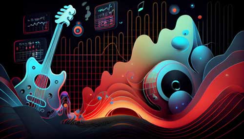 تکنولوژی, موسیقی تکنولوژی | موسیقی