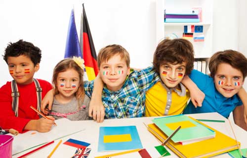 آموزشی, زبان خارجی آموزشی | زبان خارجی