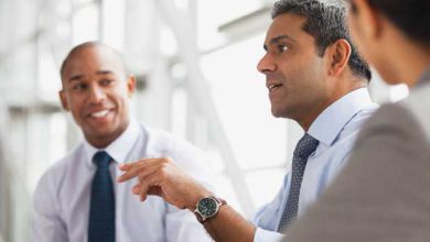 موفقیت influence