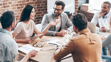 آموزشی Conversation