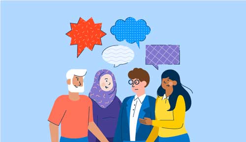 تکنولوژی, زبان خارجی تکنولوژی | زبان خارجی