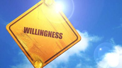 موفقیت willingness