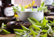 اطلاعات عمومی, سلامتی herb