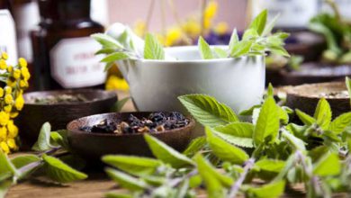 اطلاعات عمومی, سلامتی herb