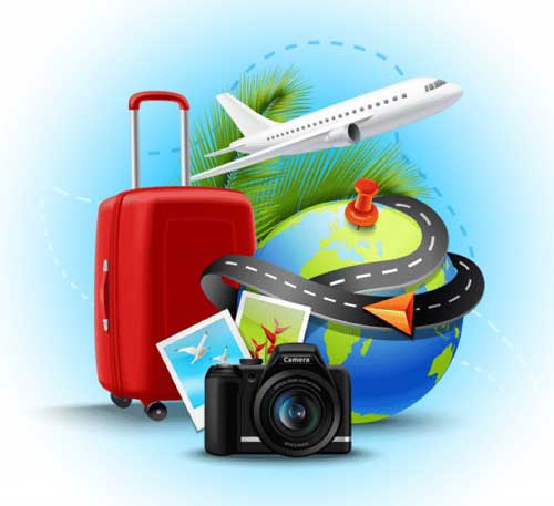 اقتصادی | توریستی