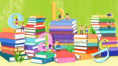 زبان خارجی کتاب زبان