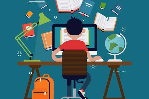 آموزشی, زبان خارجی آموزشی | زبان خارجی