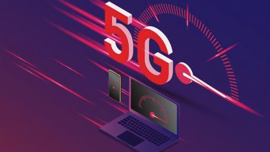 تکنولوژی اینترنت 5G