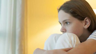 کمبود اعتماد به نفس