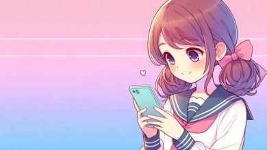 تکنولوژی اپلیکیشن