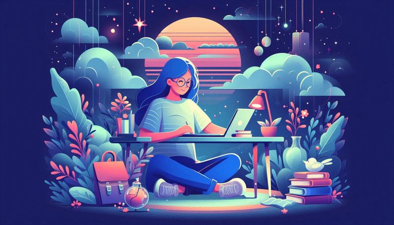 هوش و حافظه دختر باهوش