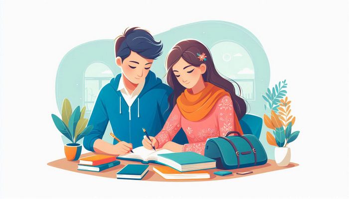 یادگیری با داستان ها