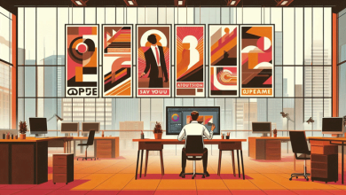 نرم افزار پوستر