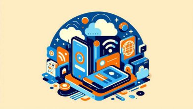 تکنولوژی موبایل