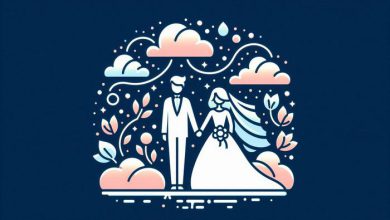 عروس و داماد