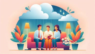 ازدواج, زندگی مشترک صحبت های قبل ازدواج