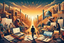 افراد موفق ایرانی