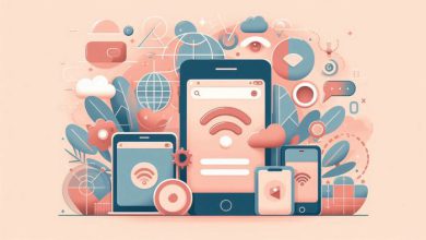 تکنولوژی گجت های هوشمند